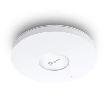 TP-Link Omada EAP650 Punto de Acceso Wi-Fi 6 AX3000 Blanco